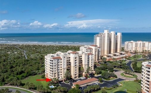House in New Smyrna Beach, Florida, United States 1