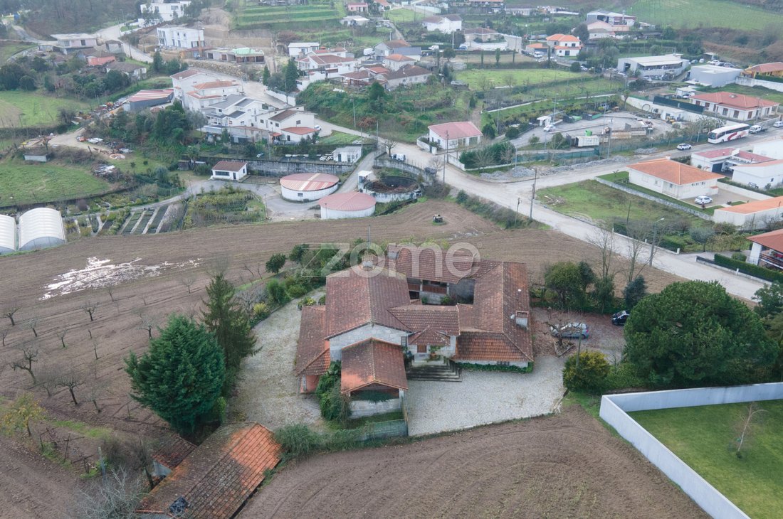 Finca in Cristelos, Boim e Ordem, Porto District, Portugal 2 - 17990002