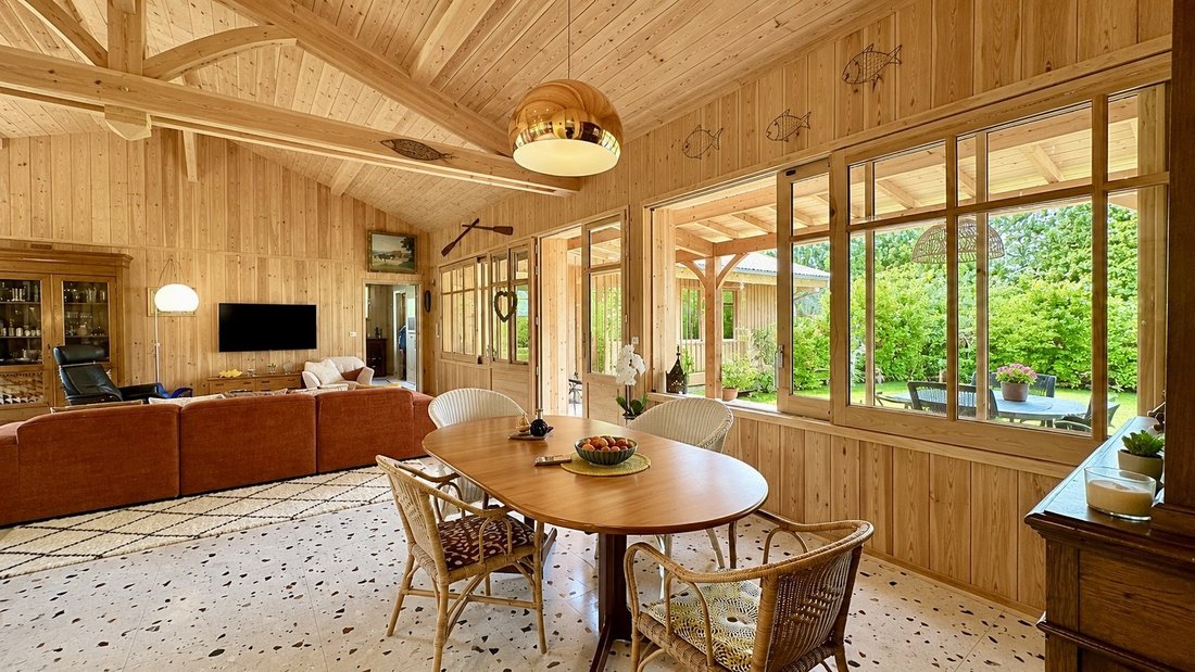 House in Magescq, Nouvelle-Aquitaine, France 4 - 17948915