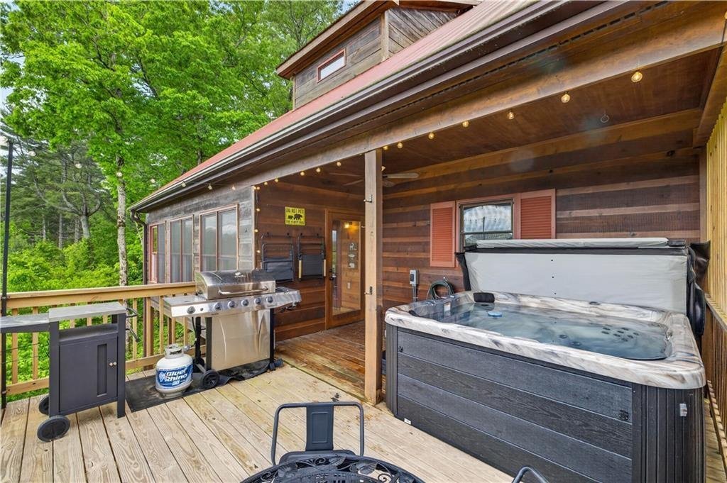 House in Ellijay, Georgia, United States 5 - 17994994