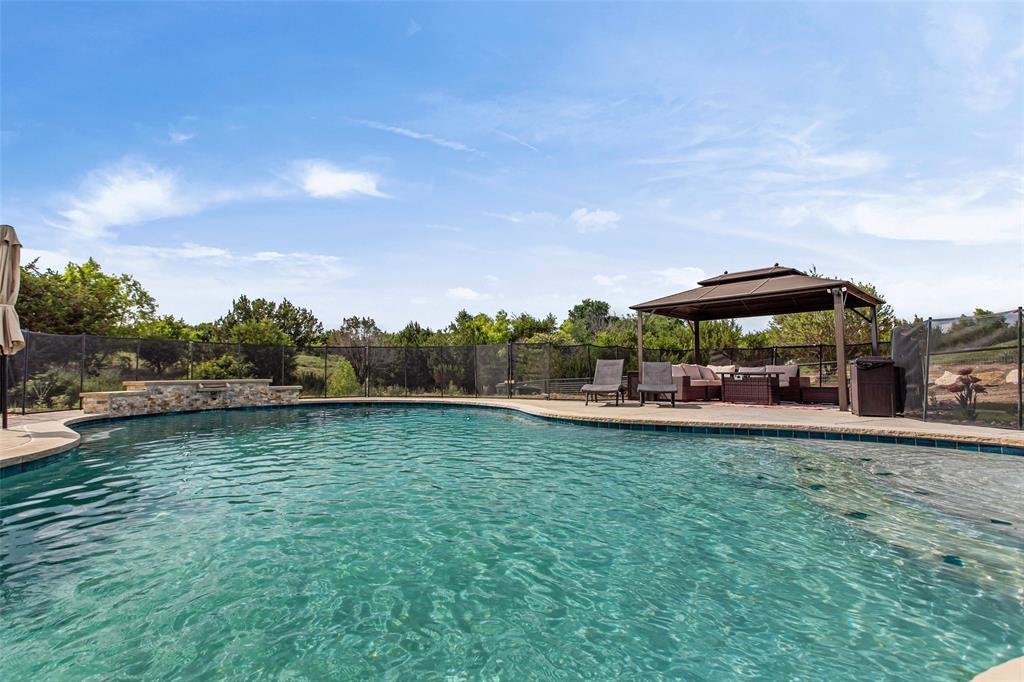 House in Weatherford, Texas, United States 5 - 17993318