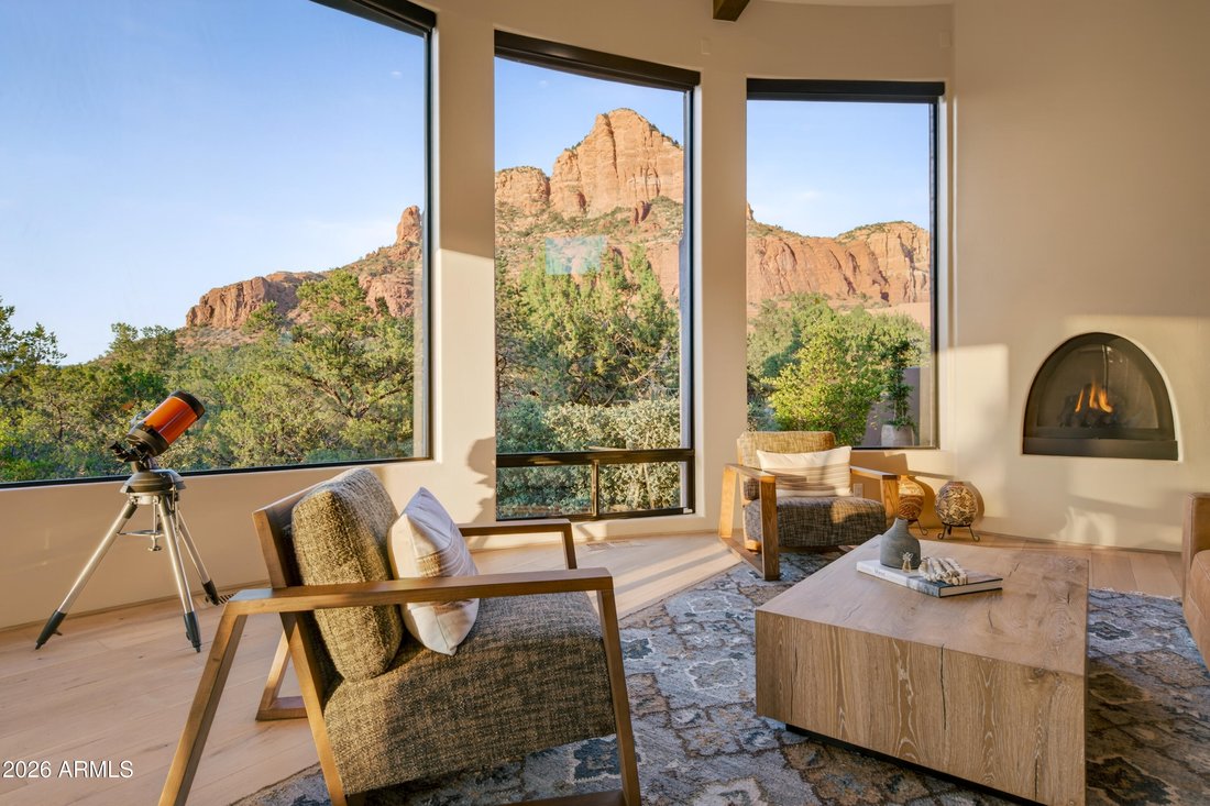 House in Sedona, Arizona, United States 3 - 17987120