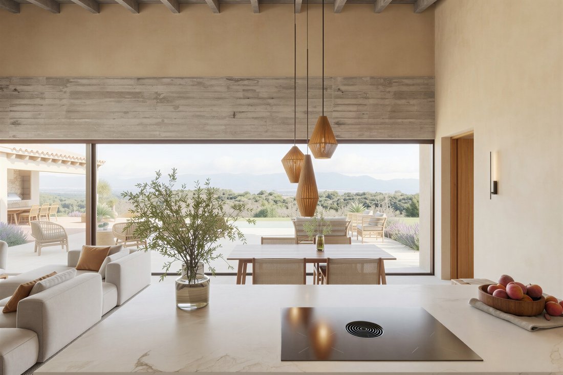Finca in Costitx, Balearic Islands, Spain 4 - 17985853