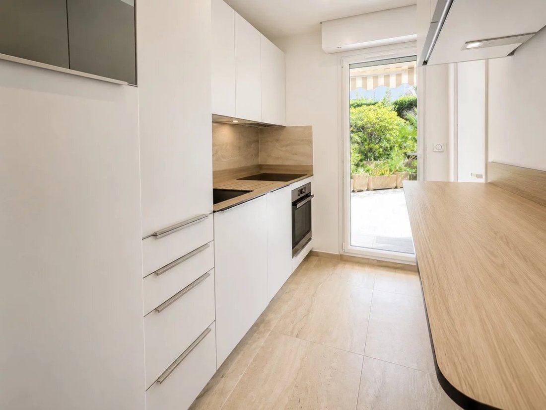 Apartment in Cannes, Provence-Alpes-Côte d'Azur, France 5 - 17694881