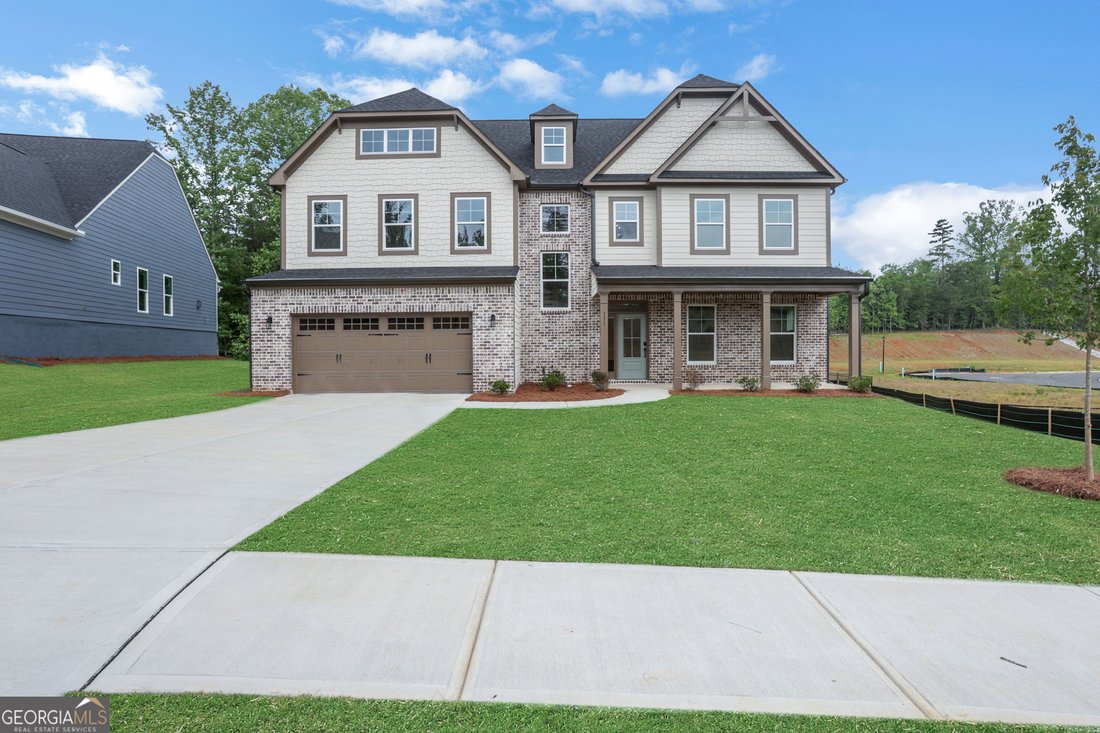 House in Cumming, Georgia, United States 2 - 17493357