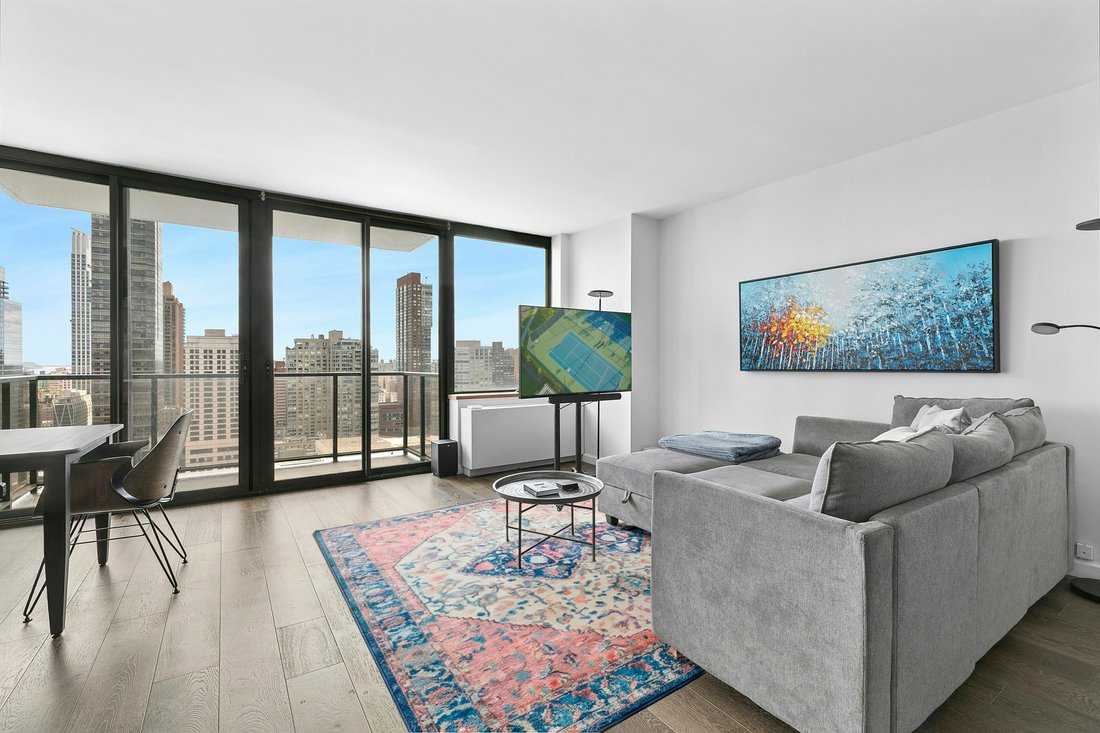 Condo in New York, New York, United States 1 - 17989091