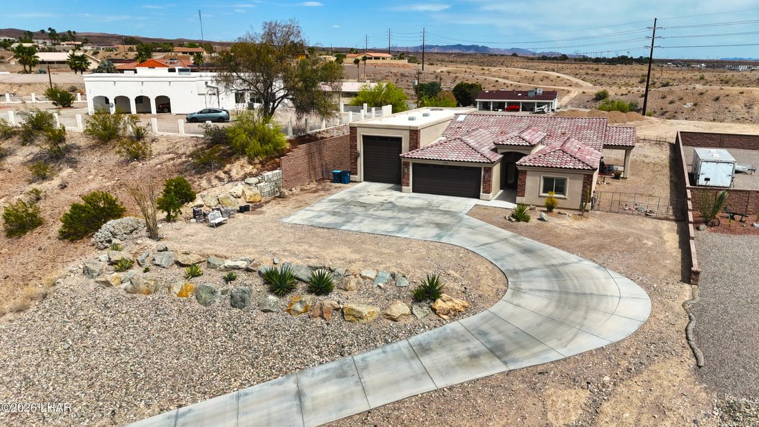 Casa a Lake Havasu City, Arizona, Stati Uniti 2 - 17995953