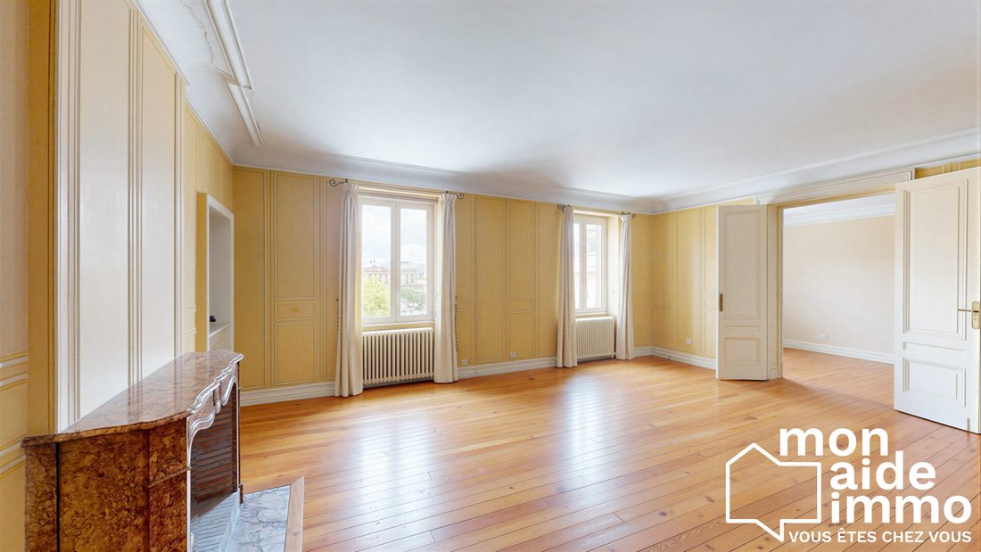 Apartment in Saint Bruno-Saint Augustin, Bordeaux, France 4 - 17990449