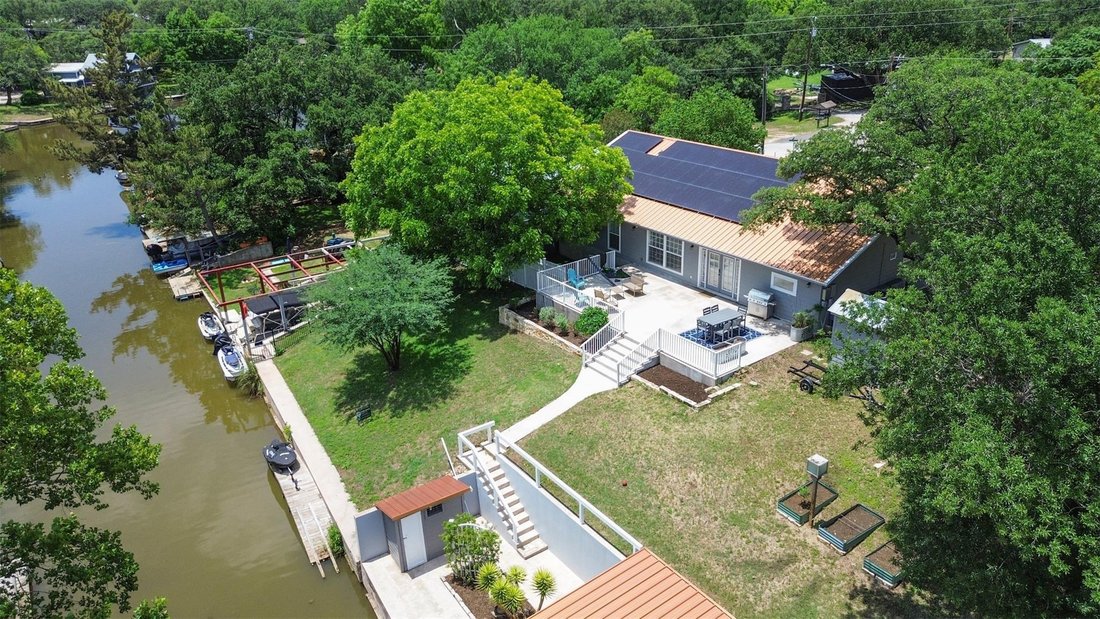 House in Kingsland, Texas, United States 1 - 17994407