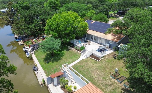 House in Kingsland, Texas, United States 1