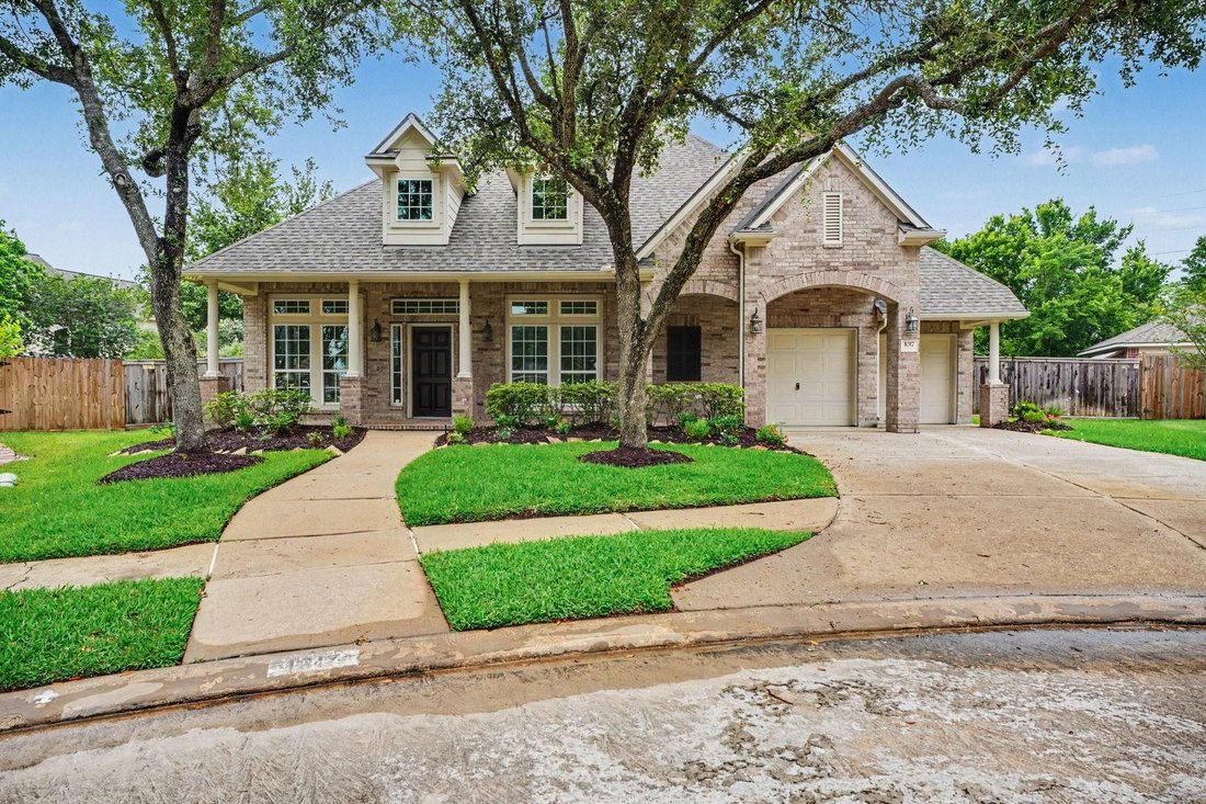 House in League City, Texas, United States 1 - 17988983