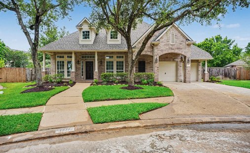 Casa a League City, Texas, Stati Uniti 1
