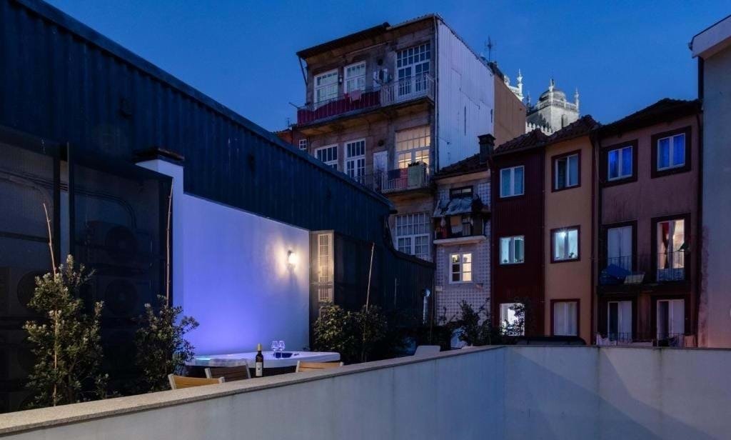 House in Cedofeita, Santo Ildefonso, Se, Miragaia, Sao Nicolau e Vitoria, Porto District, Portugal 5 - 17992524
