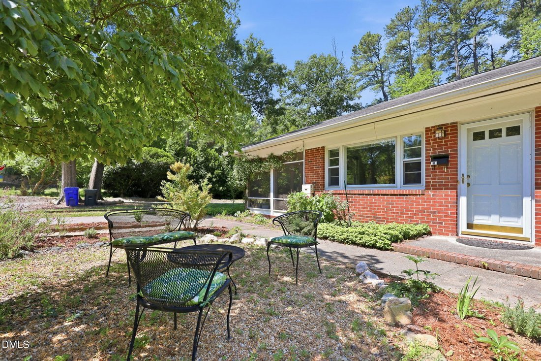 House in Carrboro, North Carolina, United States 3 - 17988314