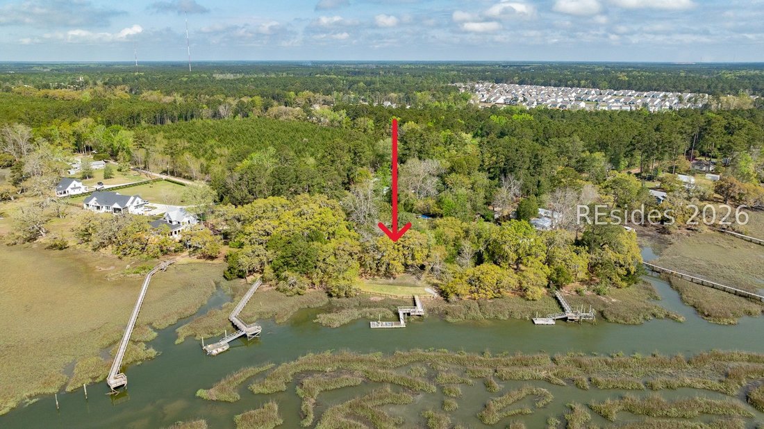 House in Bluffton, South Carolina, United States 3 - 17987945