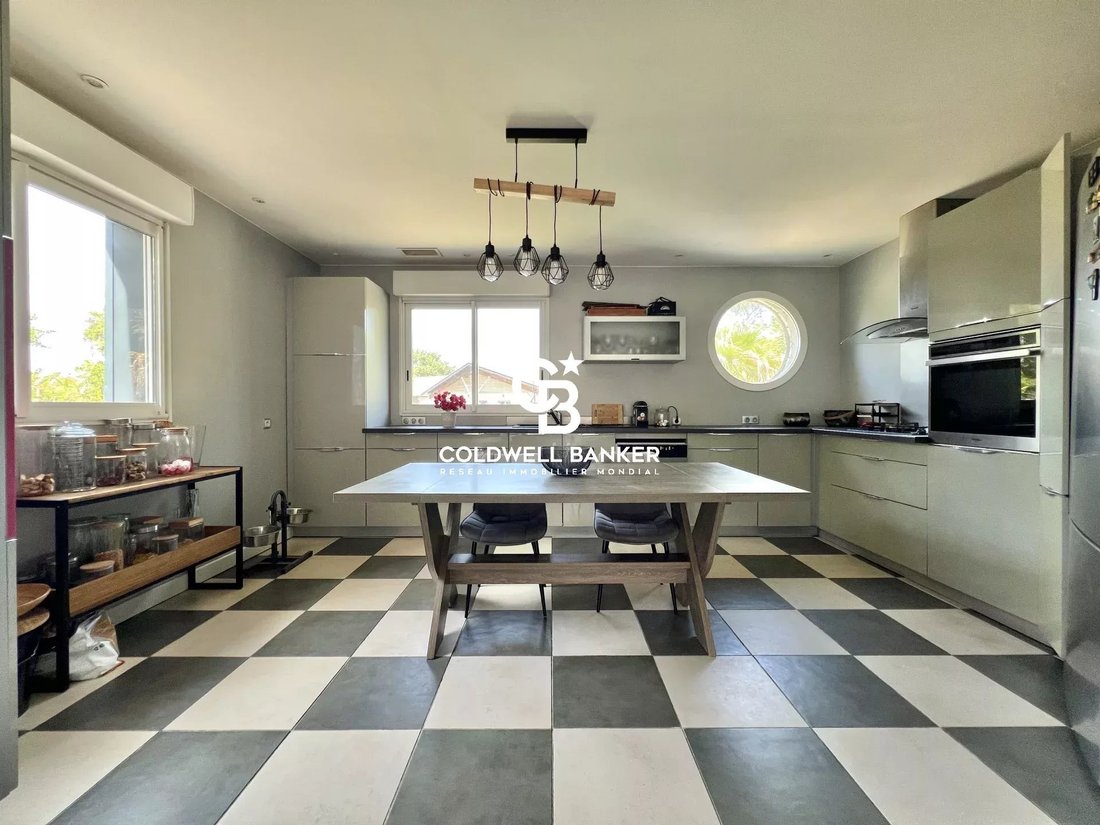 House in La Plage, Capbreton, France 2 - 17986173