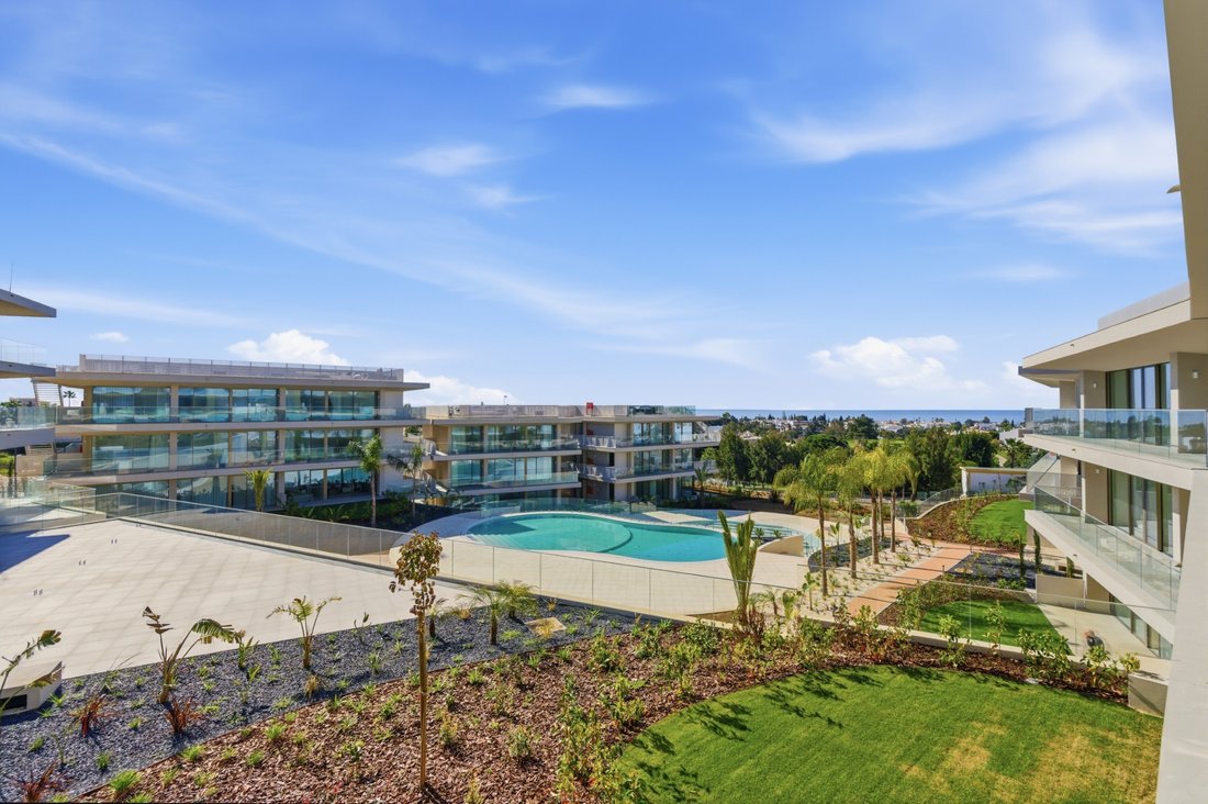 Apartment in Lagoa e Carvoeiro, Algarve, Portugal 1 - 17986293