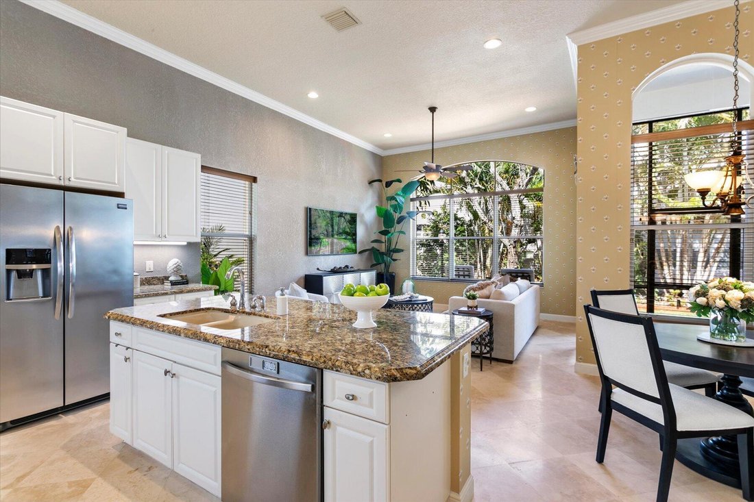 Casa en Lake Worth, Florida, Estados Unidos 3 - 17997164