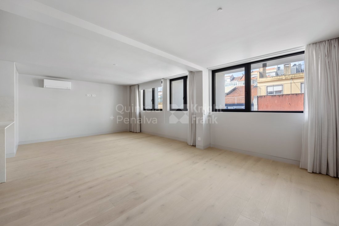 Apartment in Santa Maria Maior, Lisbon, Portugal 4 - 17509476