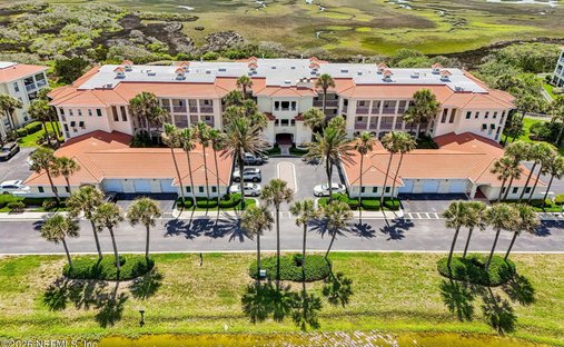 Condo in Ponte Vedra Beach, Florida, United States 1