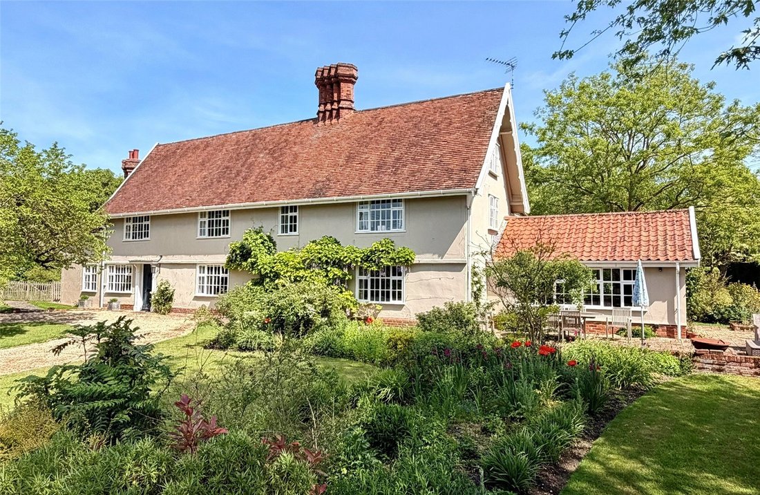 House in Easton, England 1 - 16026473