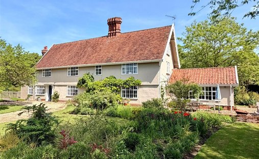 House in Easton, England, United Kingdom 1
