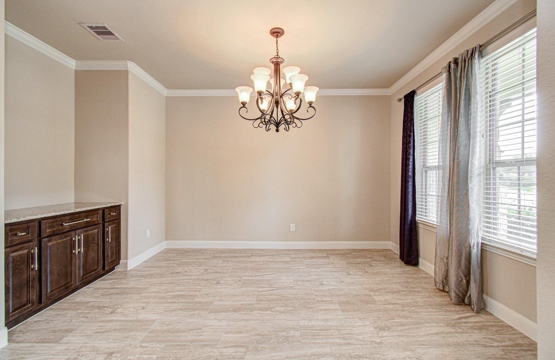 House in Houston, Texas, United States 4 - 17996077