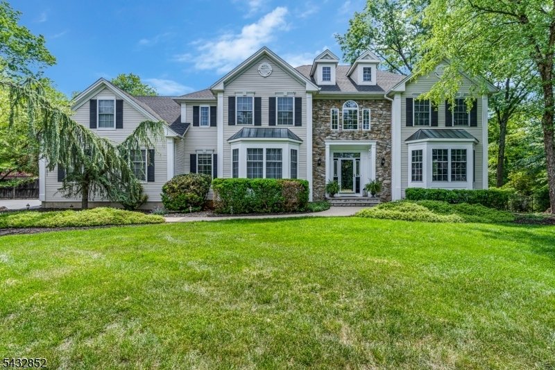 House in Bridgewater Township, New Jersey, United States 1 - 17992181