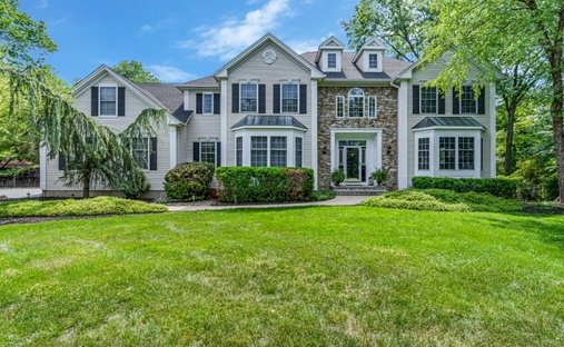 Casa a Bridgewater, New Jersey, Stati Uniti 1