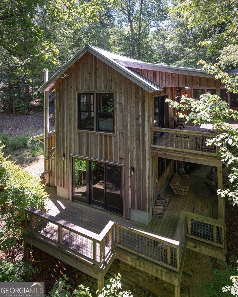 House in Bowman, Georgia, United States 1 - 16244529