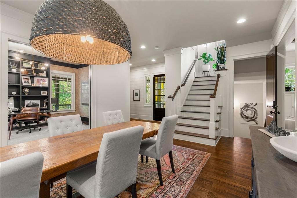House in Chattahoochee Hills, Georgia, United States 4 - 17987796