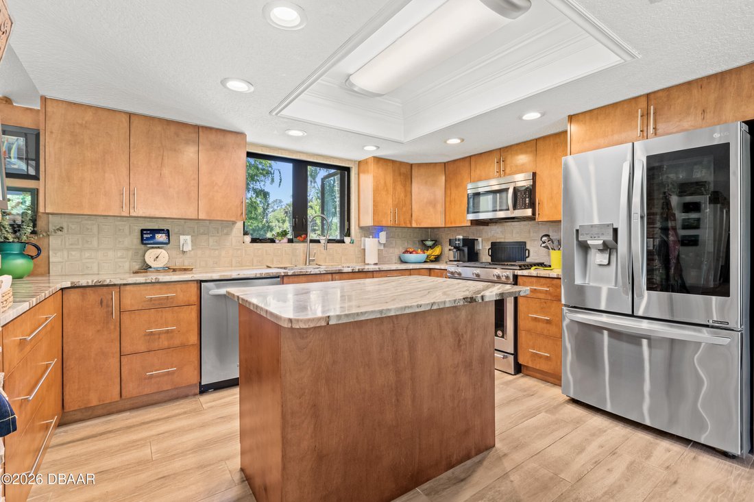 House in Port Orange, Florida, United States 4 - 17988348