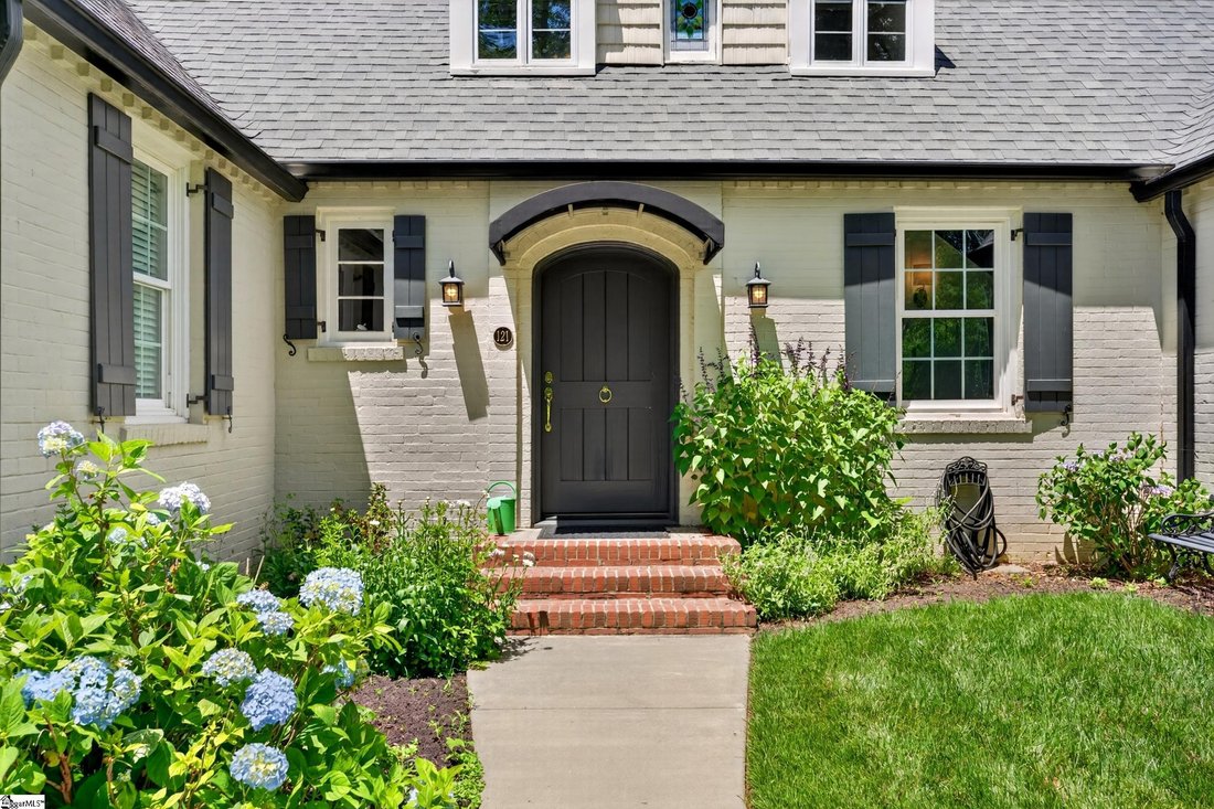 House in Greenville, South Carolina, United States 3 - 17994361