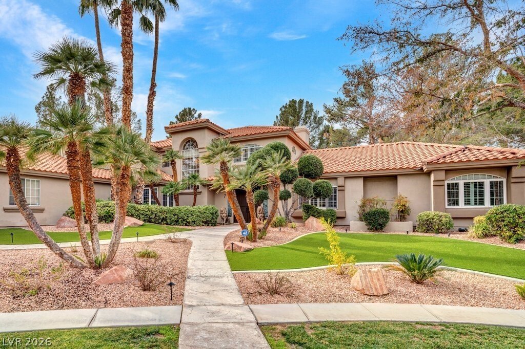 House in Henderson, Nevada, United States 2 - 17993154