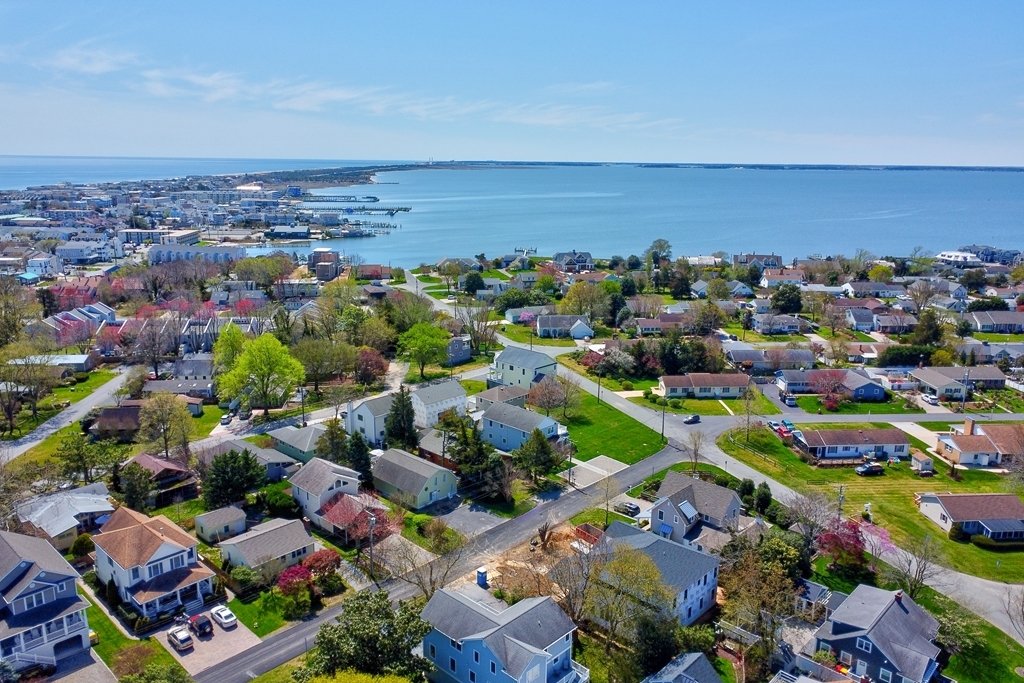 House in Rehoboth Beach, Delaware, United States 2 - 17990159