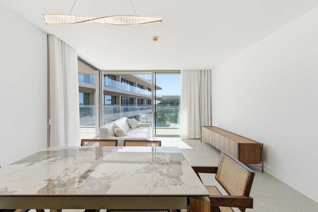 Apartment in Lagoa e Carvoeiro, Algarve, Portugal 4 - 17986293