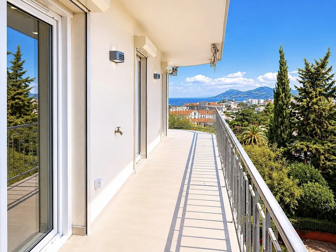 Apartment in Cannes, Provence-Alpes-Côte d'Azur, France 3 - 17902590