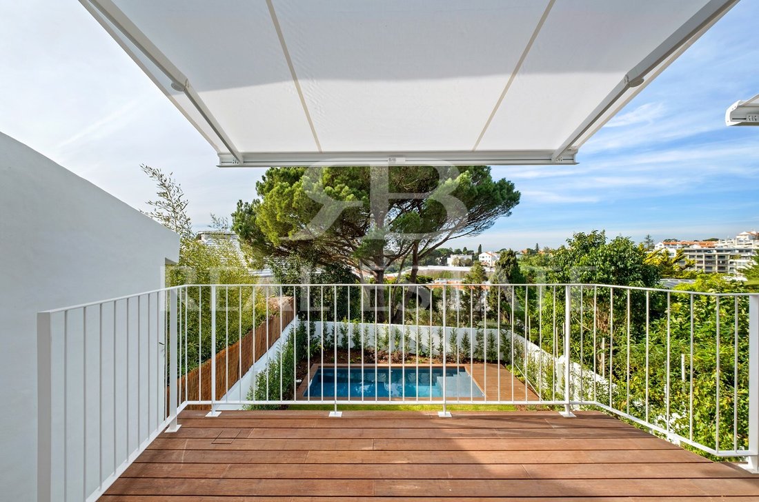 House in Estoril, Cascais e Estoril, Lisbon 2 - 17991835