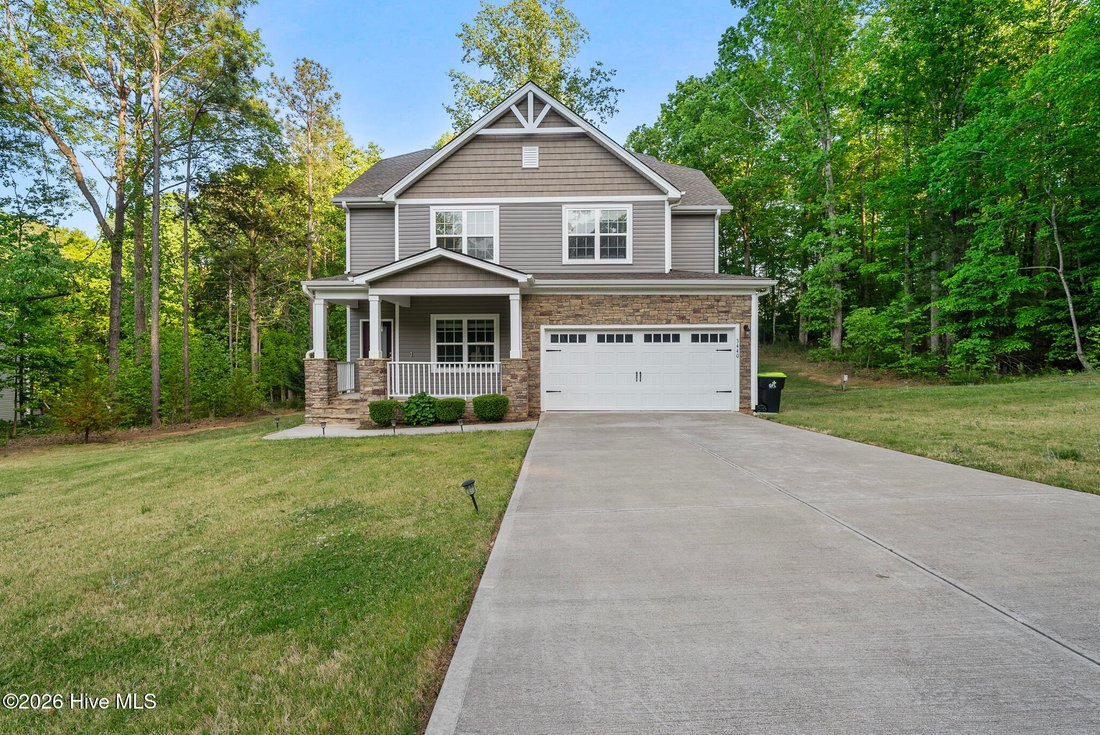 House in Wake Forest, North Carolina, United States 1 - 17996996