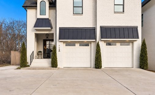 Casa a Nashville, Tennessee, Stati Uniti 1