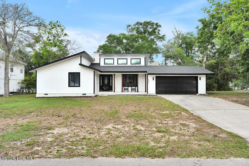 House in Oak Island, North Carolina, United States 1 - 17799785