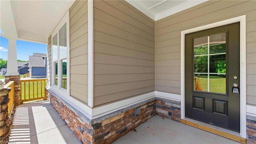 House in Burlington, North Carolina, United States 4 - 17994220