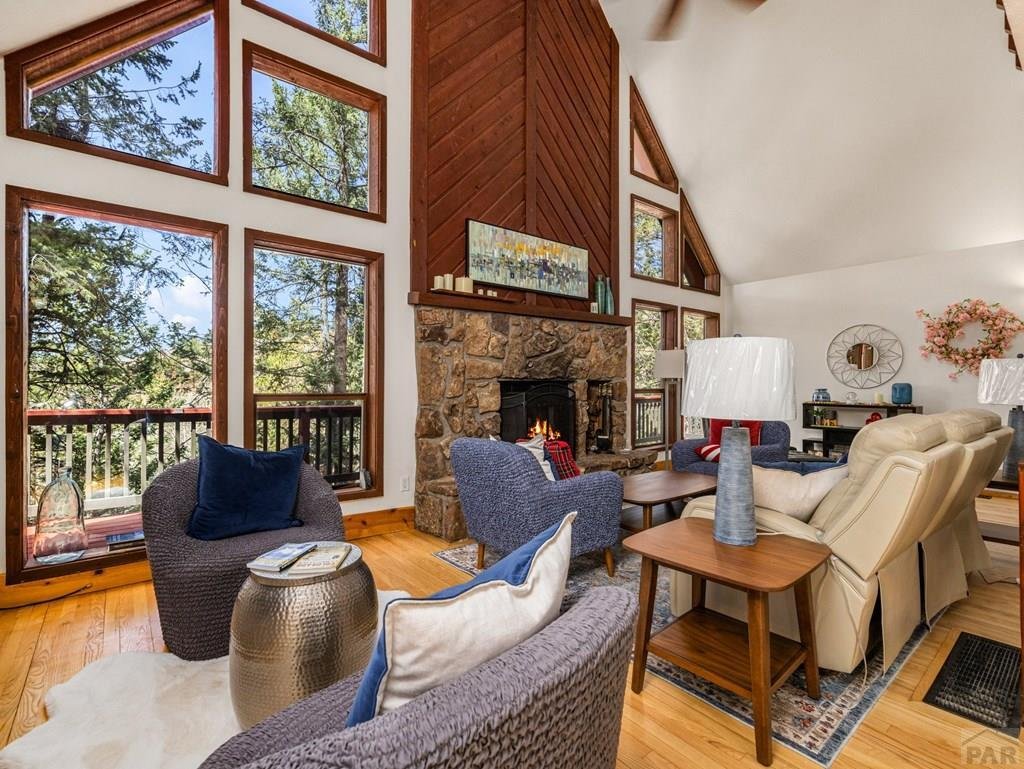 House in Cascade-Chipita Park, Colorado, United States 4 - 17989565