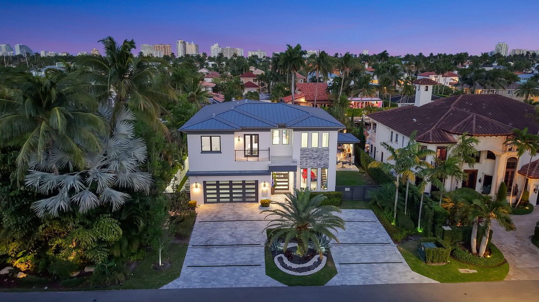 House in Fort Lauderdale, Florida, United States 2 - 17682844
