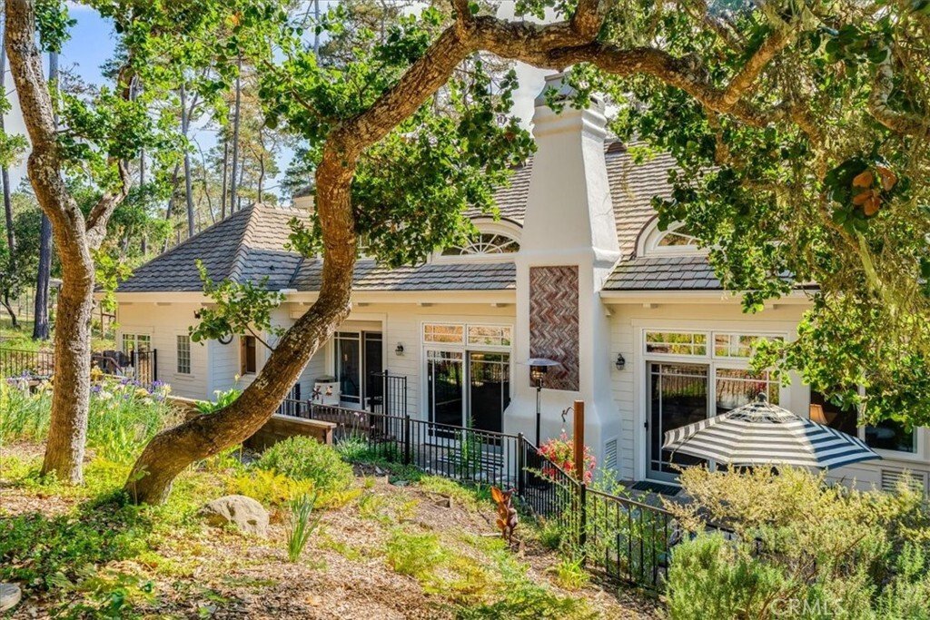 House in Cambria, California, United States 1 - 17554047