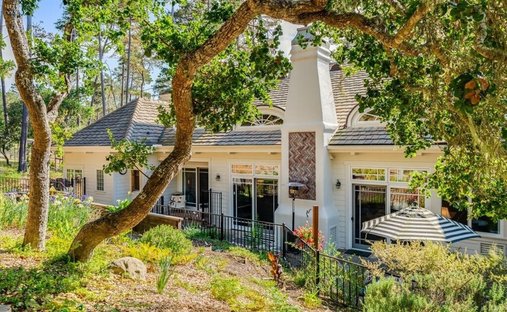 House in Cambria, California, United States 1