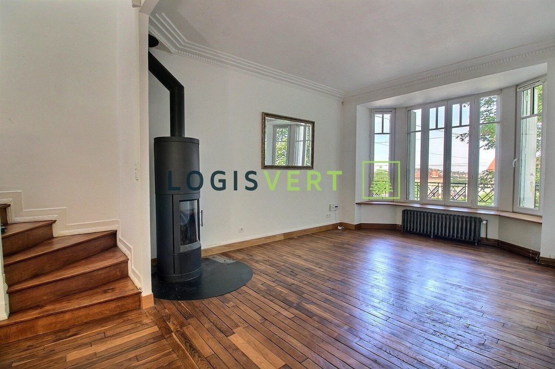 Apartment in Plateau et Pileu, Palaiseau, France 2 - 17290717