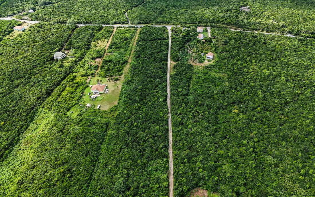 Land in James Pt, North Eleuthera, The Bahamas 4 - 17985845