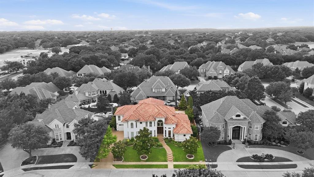 House in Colleyville, Texas, United States 4 - 17988809