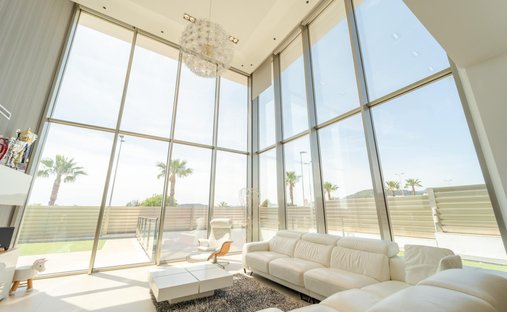 Villa in la Vall d'Uixo, Valencian Community, Spain 1